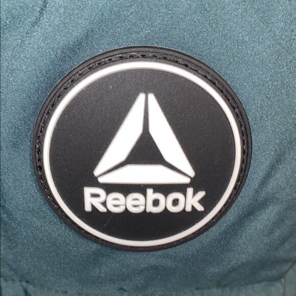 Reebok Men's Stretch Puffer Winter Jacket with Hood Size XXL - Picture 11 of 16